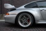 Porsche 911 GT2 1996 года